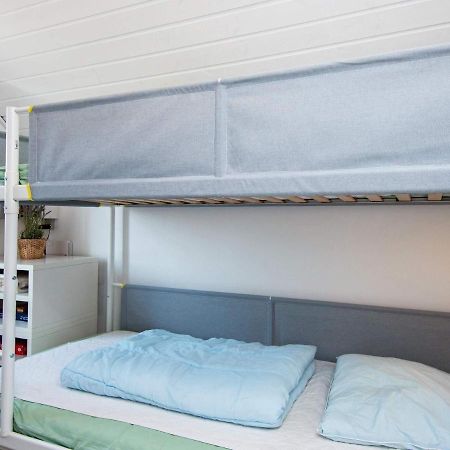 Holiday Home Vestergade VII Sønderby Eksteriør bilde