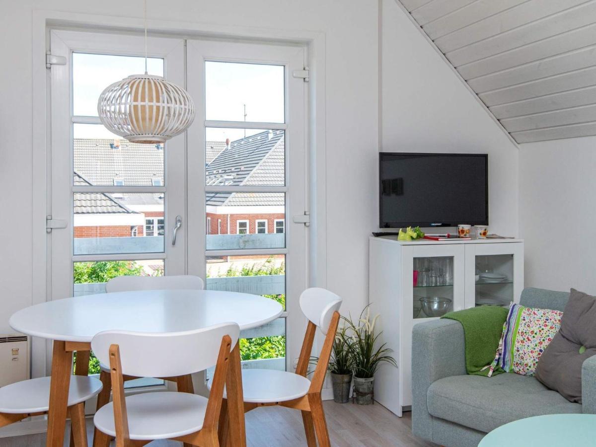 Holiday Home Vestergade VII Sønderby Eksteriør bilde