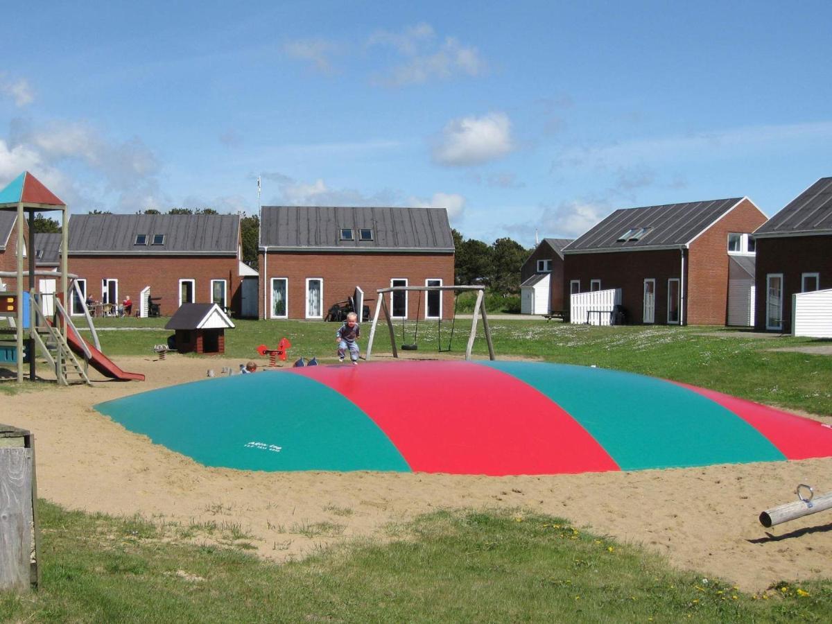 Holiday Home Vestergade VII Sønderby Eksteriør bilde