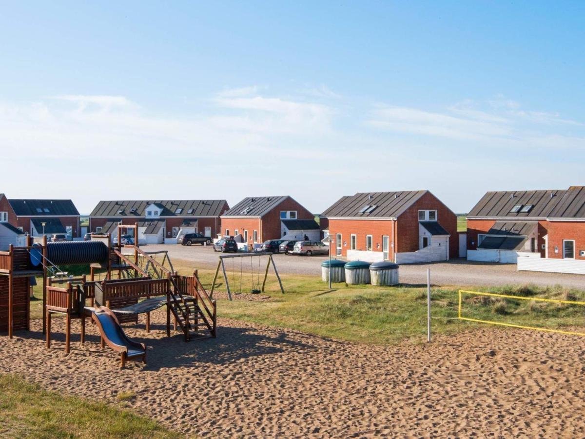 Holiday Home Vestergade VII Sønderby Eksteriør bilde