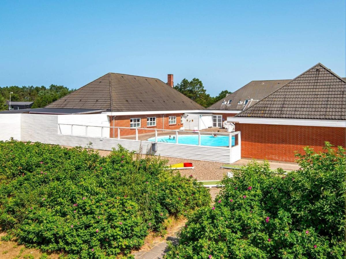 Holiday Home Vestergade VII Sønderby Eksteriør bilde