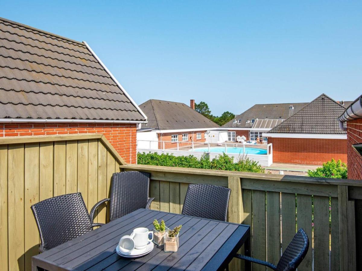 Holiday Home Vestergade VII Sønderby Eksteriør bilde